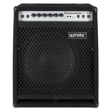 Komba Rockbag by Warwick