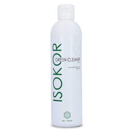 ISOKOR Green Cleaner Strong koncentrát 250 ml