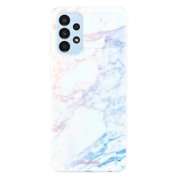 iSaprio Raibow Marble 10 pro Samsung Galaxy A13