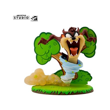 Looney Tunes - Taz - figurka Abysse