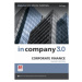 In Company 3.0 ESP Corporate Finance Teacher´s Edition Macmillan