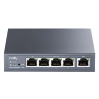 CUDY Gigabit Multi-WAN VPN Router