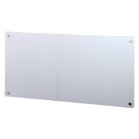 Elektrický topný panel bílý MB900DN