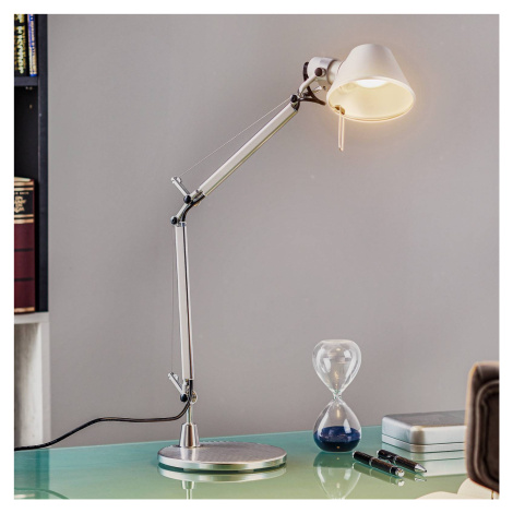 Artemide Artemide Tolomeo Micro - LED lampa na psací stůl