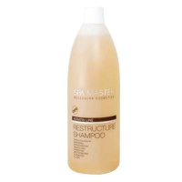 Spa Master Šampon na vlasy s keratinem 970 ml