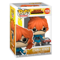 Funko POP Animation: MHA 1B- Itsuka Kendo w/CHASE