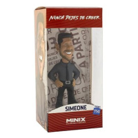 MINIX Football Club figurka Atletico Madrid Simeone