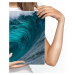 Plátno Velká Mořská Vlna Varianta: 100x70