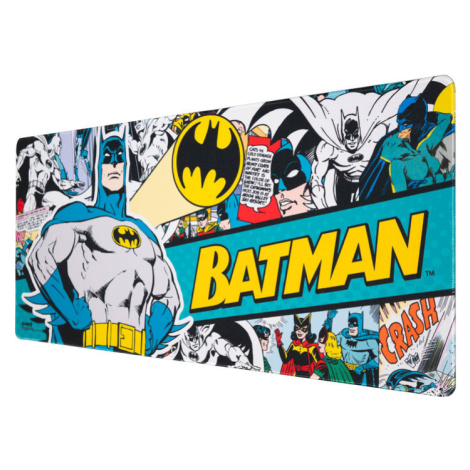Herní podložka na stůl  DC Comics - Batman