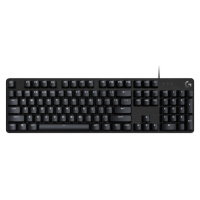 Logitech G413 SE 920-010437 Černá