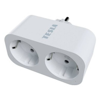 Tesla Smart Plug Dual SD300