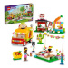 LEGO® Friends 41701 Pouliční trh s jídlem