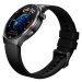 Smart hodinky QCY GT2 Smartwatch (Black)