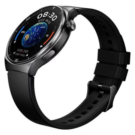 Smart hodinky QCY GT2 Smartwatch (Black)