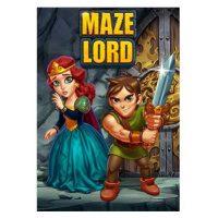 Maze Lord (PC) DIGITAL