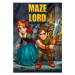 Maze Lord (PC) DIGITAL