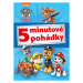 Tlapková patrola - 5minutové pohádky (1) - Kolektiv