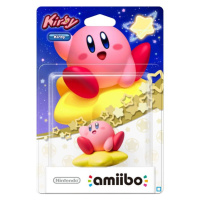 amiibo Kirby