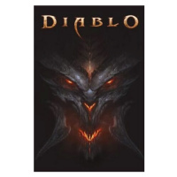 Plakát Diablo