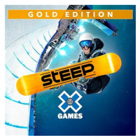 Steep X Games (Gold Edition) - PC DIGITAL