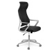 Sofotel Kancelářská židle Sofotel Labi micro mesh černá
