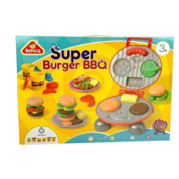 Super burger