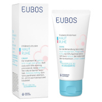 EUBOS Dětská péče zklidňující krém 50 ml