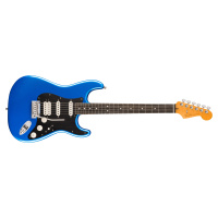 Fender American Ultra II Stratocaster HSS EB NBL