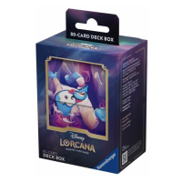 Disney Lorcana: Ursula's Return krabička na karty - Genie