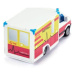 Siku Blister Ambulance