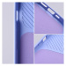 Smarty Slide Case pouzdro iPhone 14 fialové