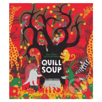 Quill Soup - Alan Durant, Dale Blankenaar (ilustrácie) - kniha z kategorie Pohádky