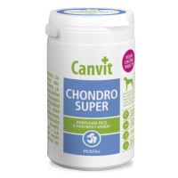 Canvit Chondro Super pro psy ochucené tbl.76