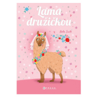 Lama družičkou CPRESS