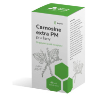 Carnosine Extra PM pro ženy cps.60