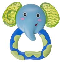AKUKU - Chladící kousátko slon