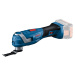 Bosch Multi-Cutter GOP 185-LI 06018G2020