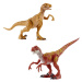 Mattel Jurassic World Dino ničitel