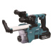 MAKITA DHR183RTWJ aku vrtací kladivo Li-ion LXT 18V/5,0Ah