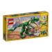 Lego Creator 31058 Úžasný dinosaurus