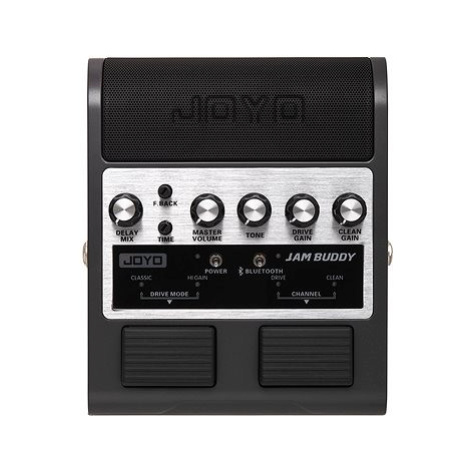 JOYO JAM BUDDY BK