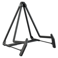 K&M Heli 2 A-Guitar Stand