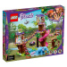 Lego® friends 41424 základna záchranářů v džungli