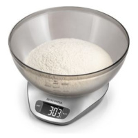 Digitální kuchyňská váha s mísou GrandCHEF 5,0 kg - Tescoma