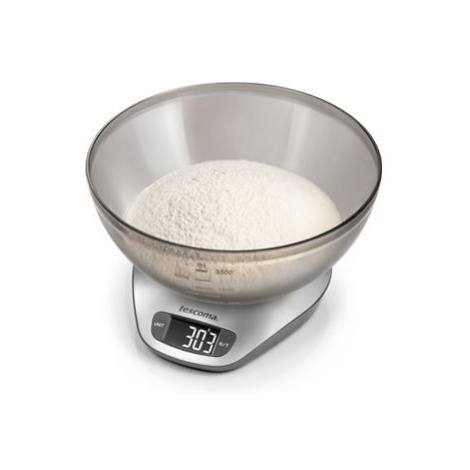 Digitální kuchyňská váha s mísou GrandCHEF 5,0 kg - Tescoma