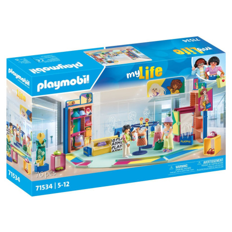 Stavebnice PLAYMOBIL