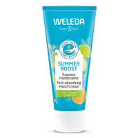 Weleda Summer Boost BIO krém na ruce 50 ml