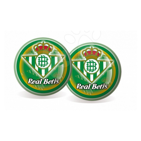 Unice míč Real Betis 2555 zelený