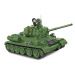 Cobi 2542 Tank T-34-85