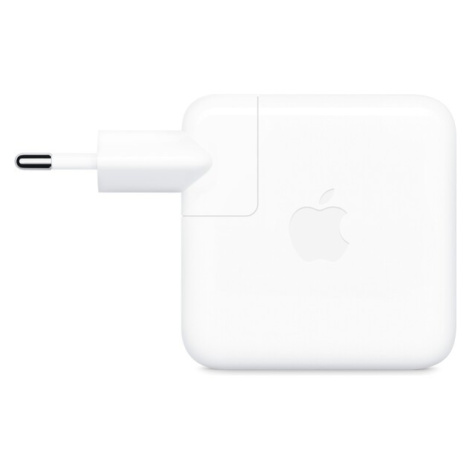 Apple 70W USB-C napájecí adaptér